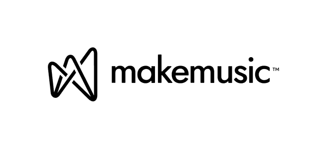 MakeMusic logo