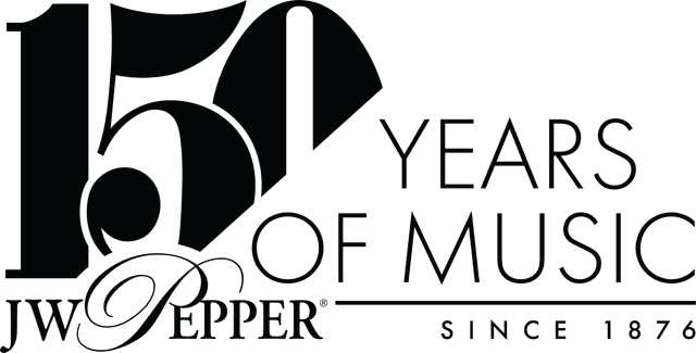 J.W. Pepper & Son, Inc. logo