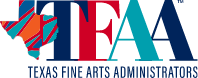 Texas Fine Arts Administrators